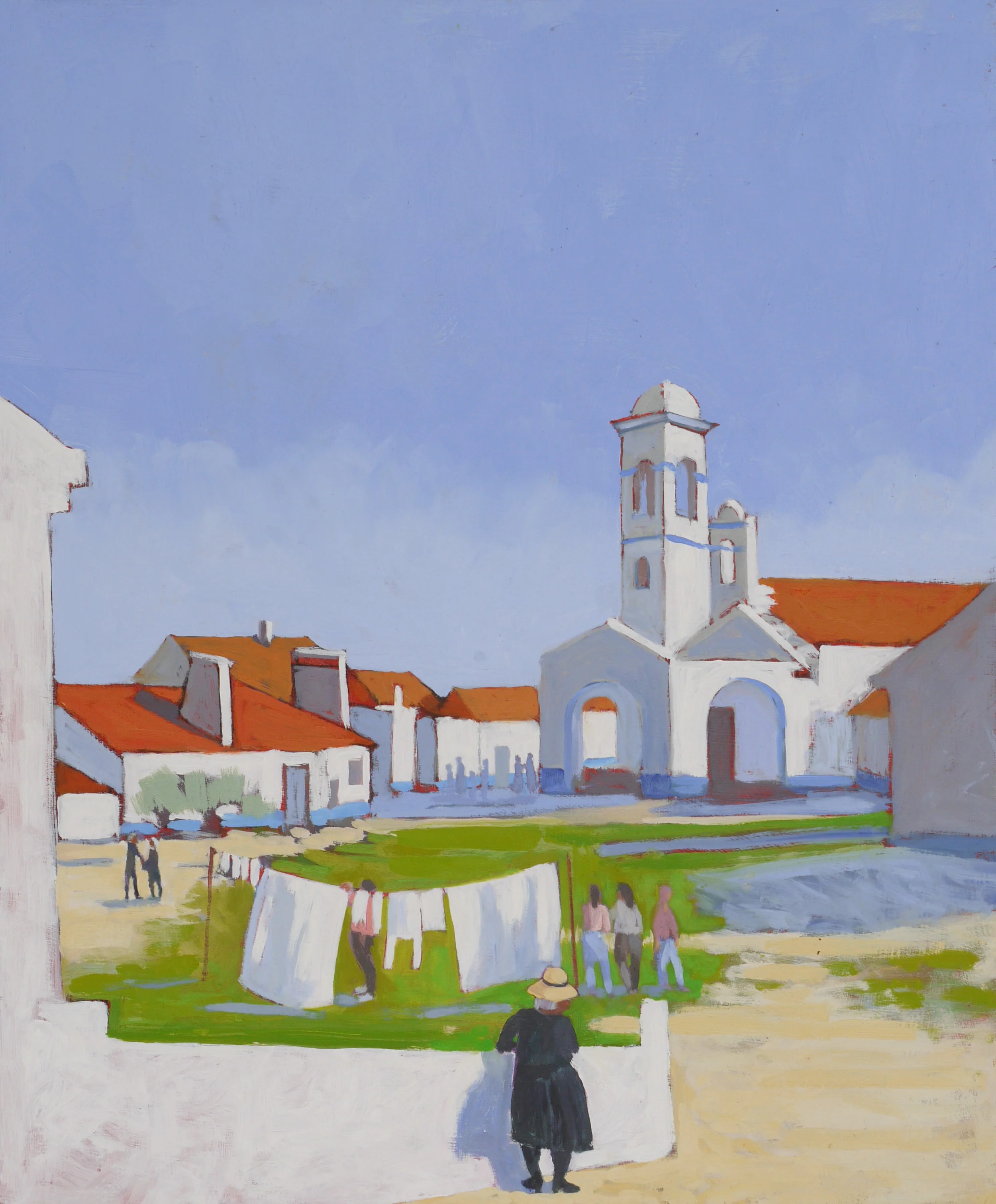Santa Susana, Alentejo, PT