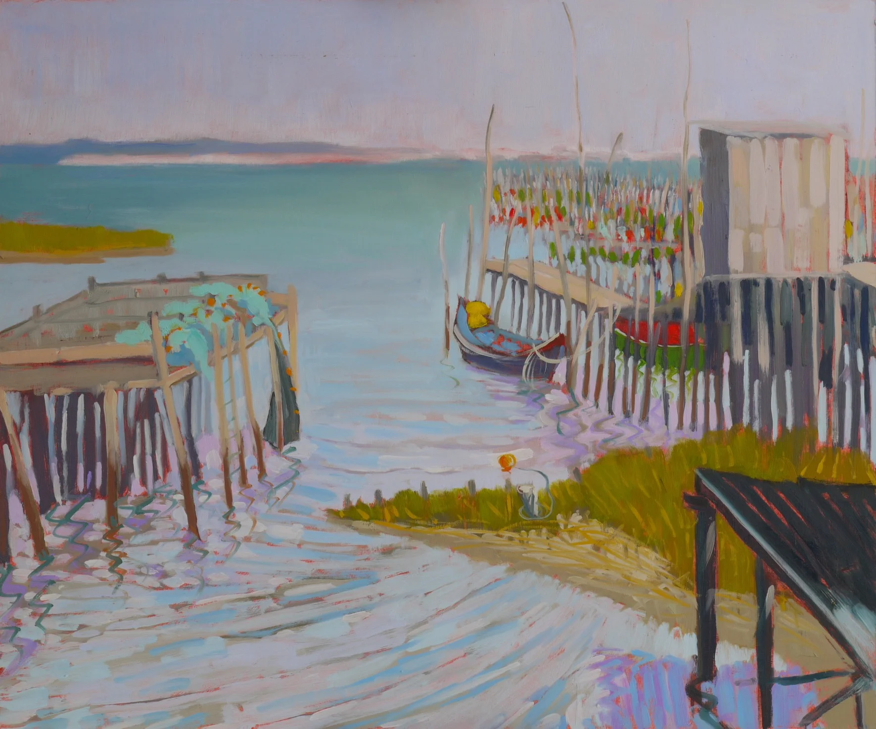 Carrasqueira – Comporta, Alentejo, PT