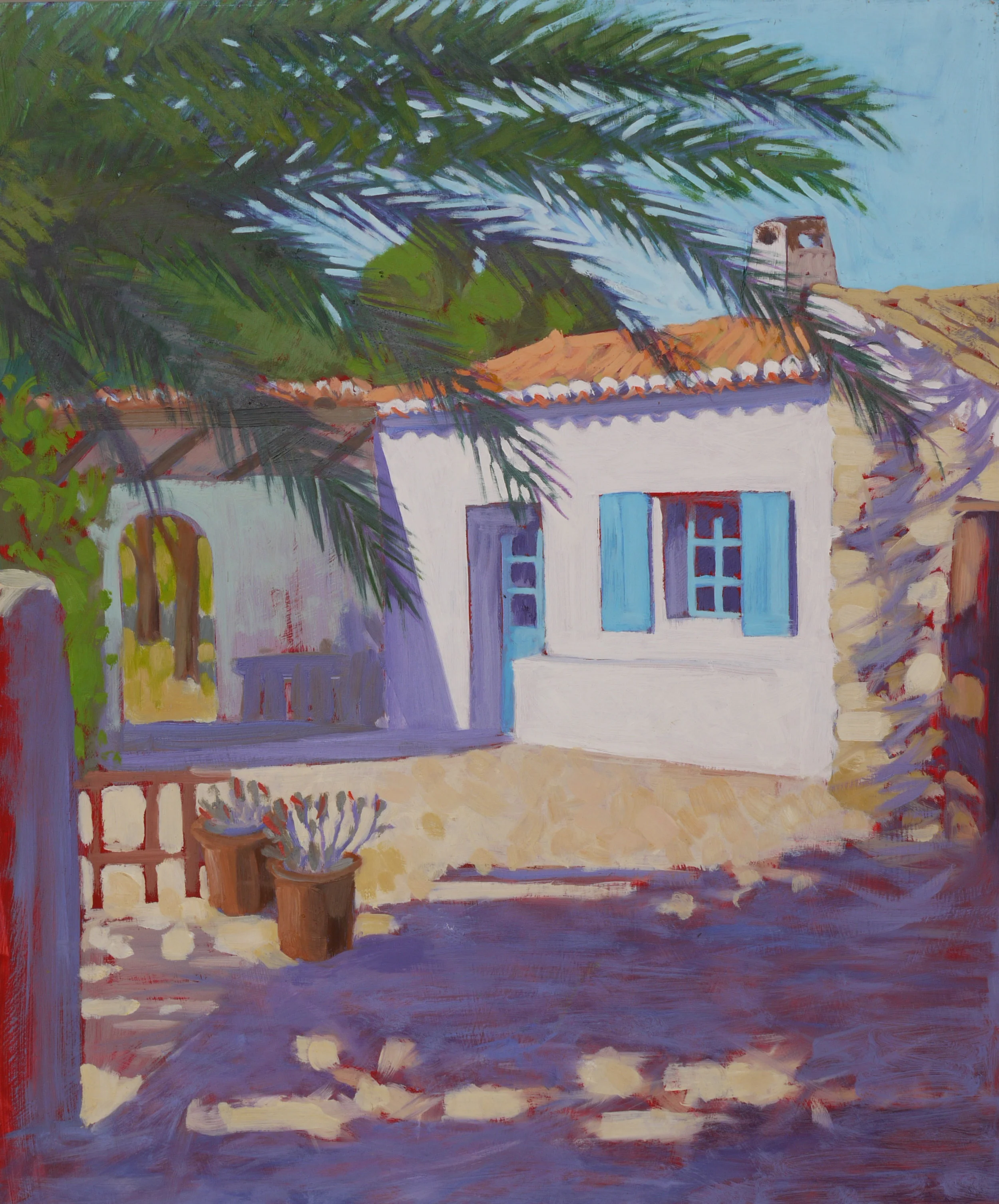 Casa Cerro do Zimbral – Algarve, PT