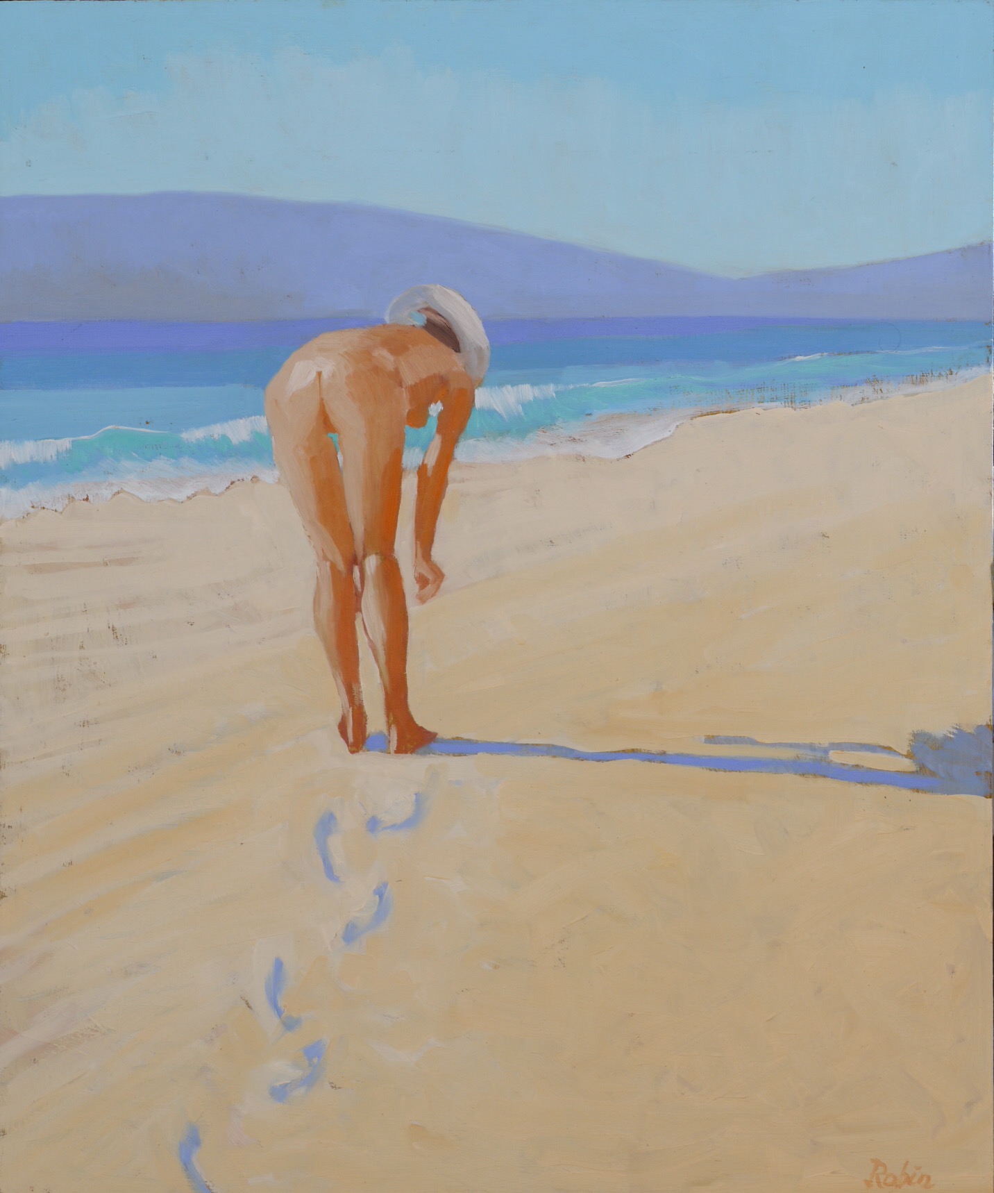 Praia de Comporta – I, Alentejo, PT 