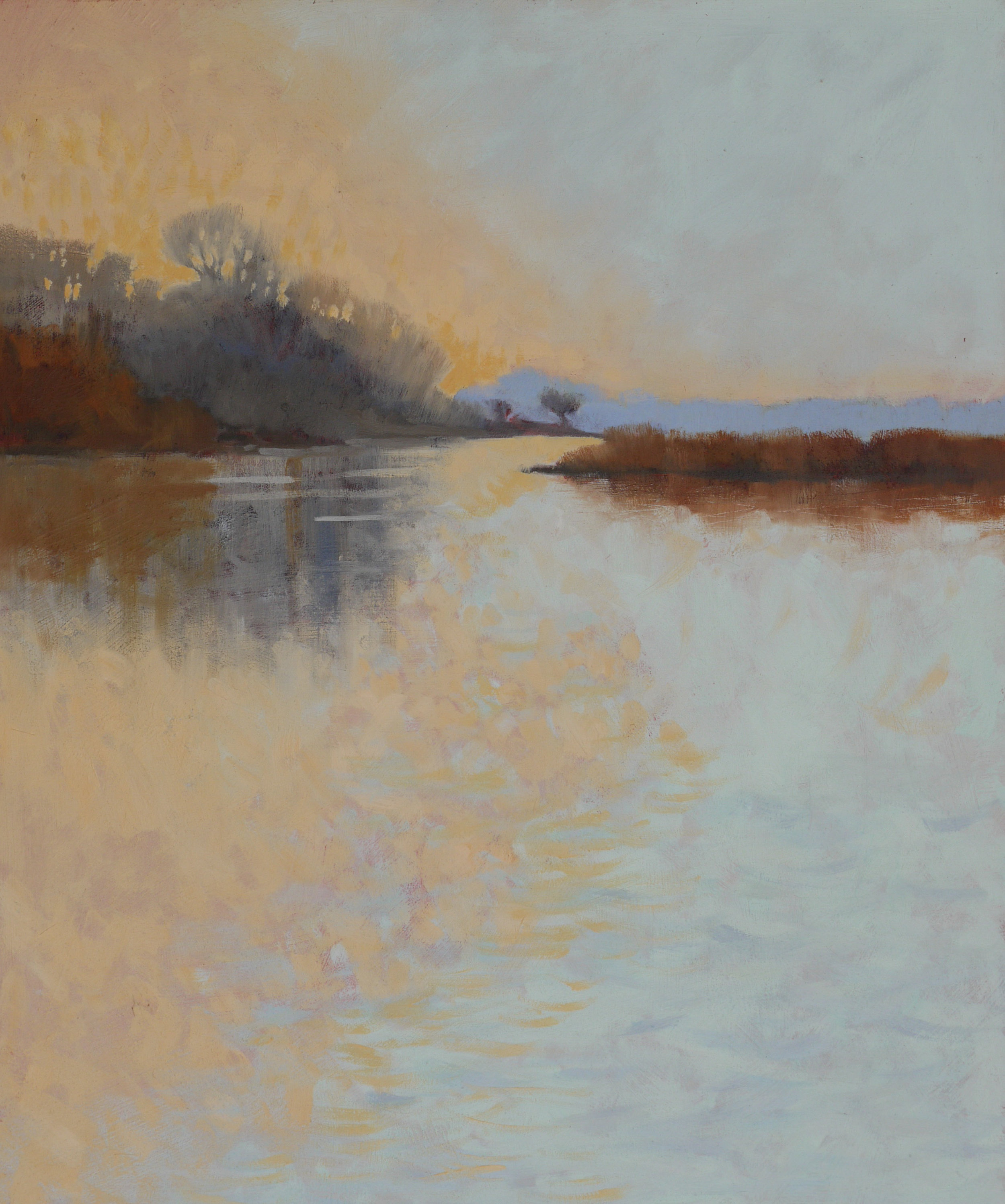 Lagoon near Torcello – Venice, IT