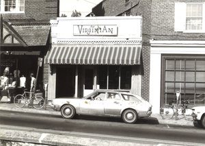 The Virginian photo