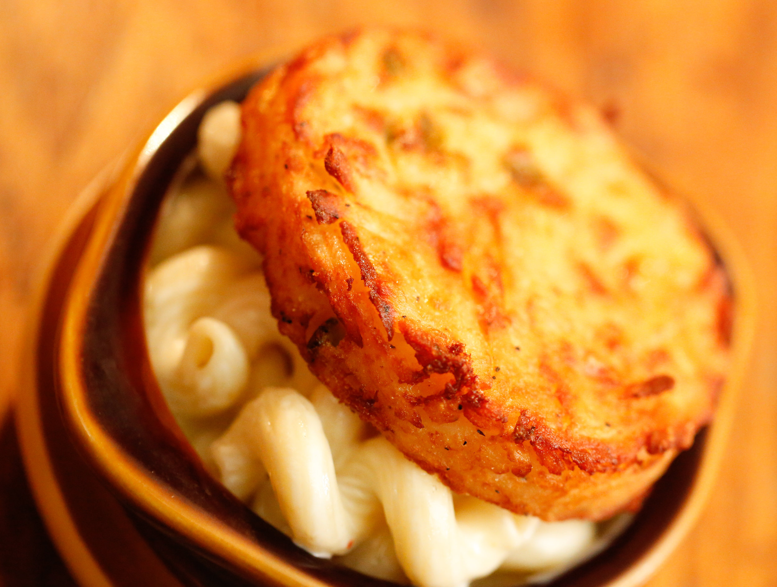 The Virginian Restaurant