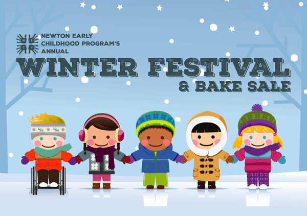 December 8th, 11am-1pm Hosted at Zervas Elementary School cafeteria