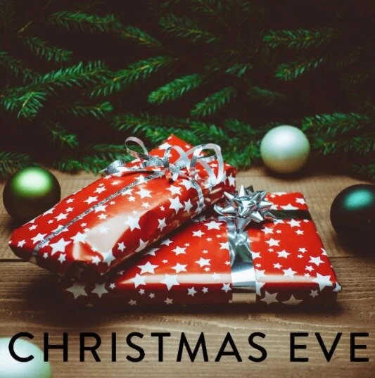 Mercy &amp; Grace in Our Time of Need