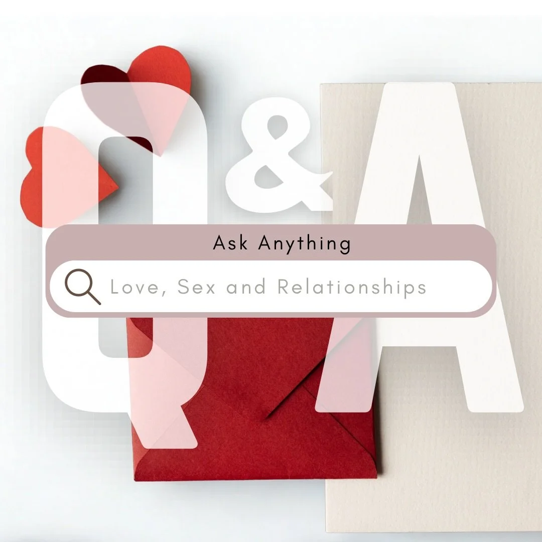 What does the Bible actually say about love, sex, and relationships?

Join us for an honest panel discussion where we&rsquo;ll tackle your questions about this important topic. No question is off limits!

📅 Wed, 18 March
🕖 7-9PM
📍 Antioch Communit
