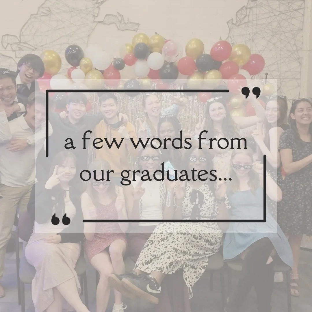 We asked the Class of 2026 about their time at Antioch, here&rsquo;s what a few of them had to say&hellip; 🥹

#antiochsheffield #sheffieldchurch #sheffiedstudents #sheffielduni #sheffieldhallam