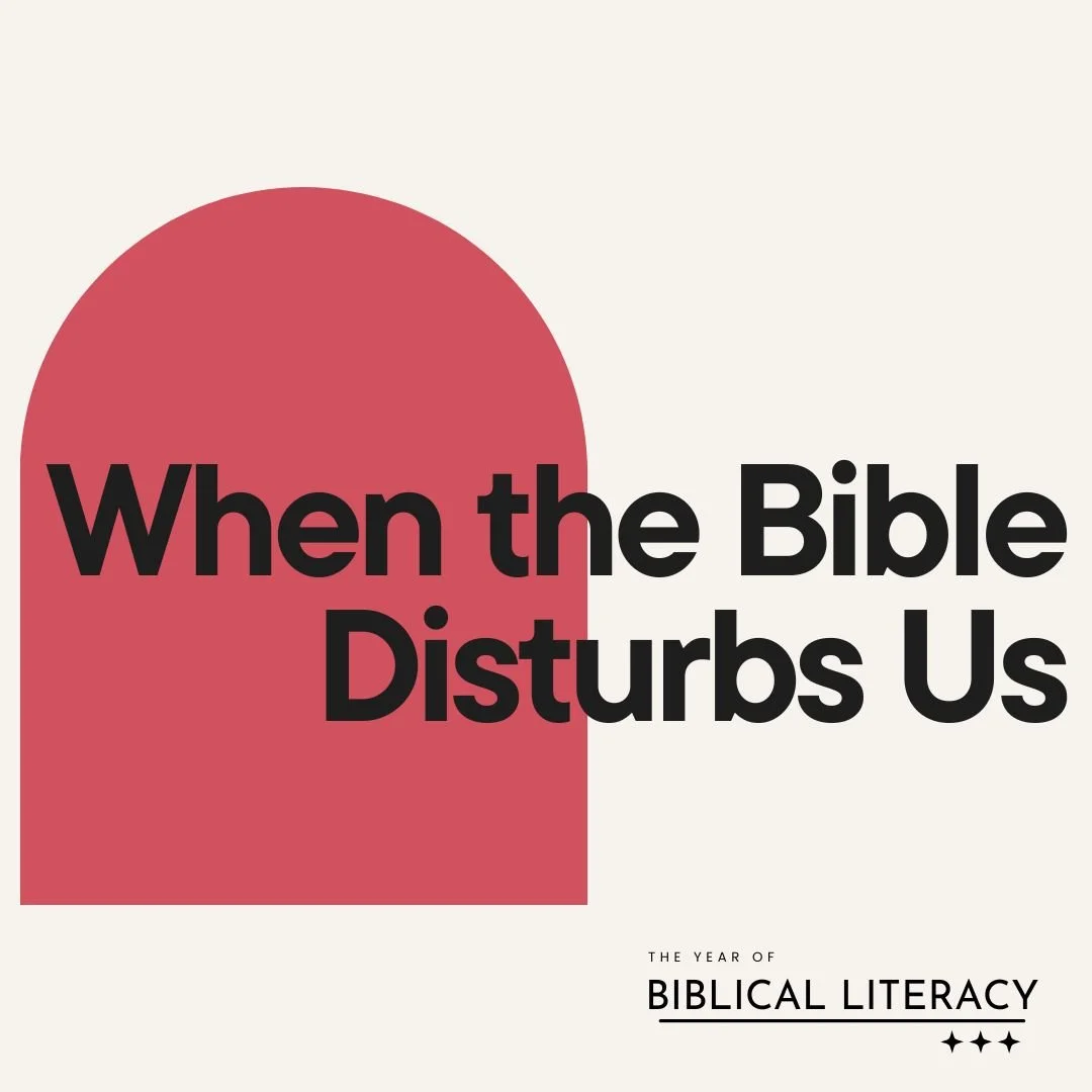 Understanding the Strange Laws of the Old Testament 