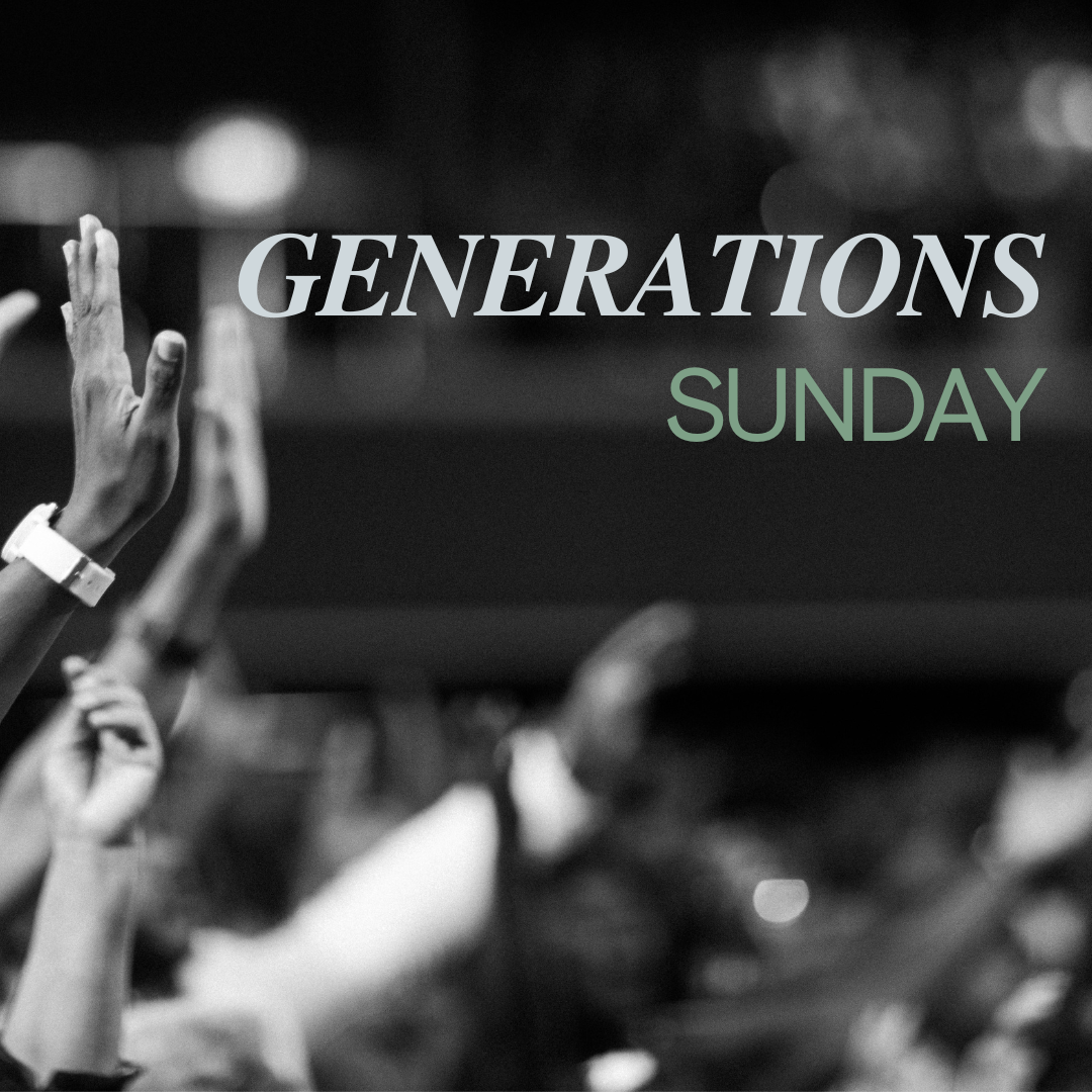 A Multi-Generational Family on Mission — Antioch Sheffield