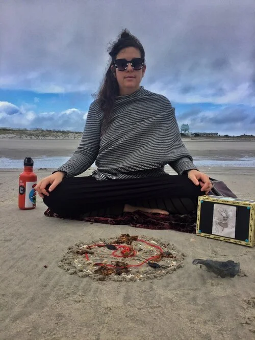 Zoom Basics Tips &amp; Tricks with Amy Mermaid (90 min)