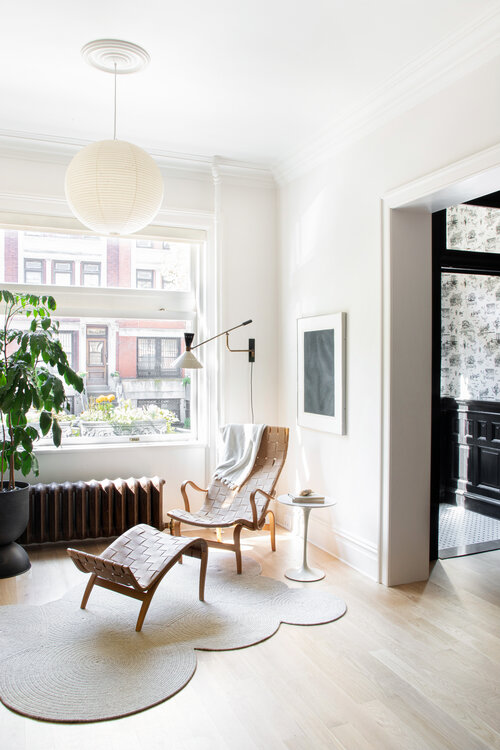 Interior Design Studio London New York Nune