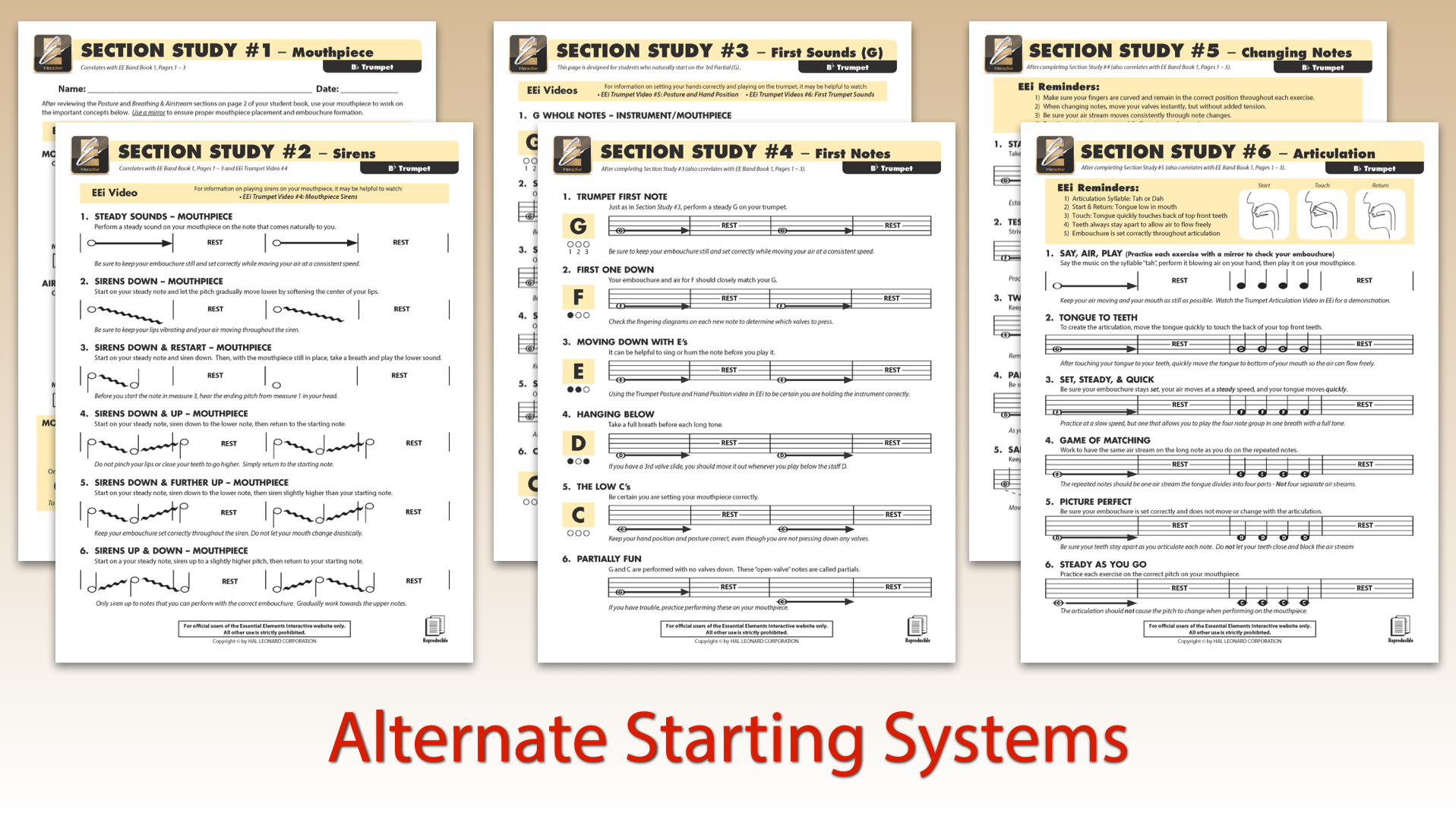 4 - Start-up Sheets.png