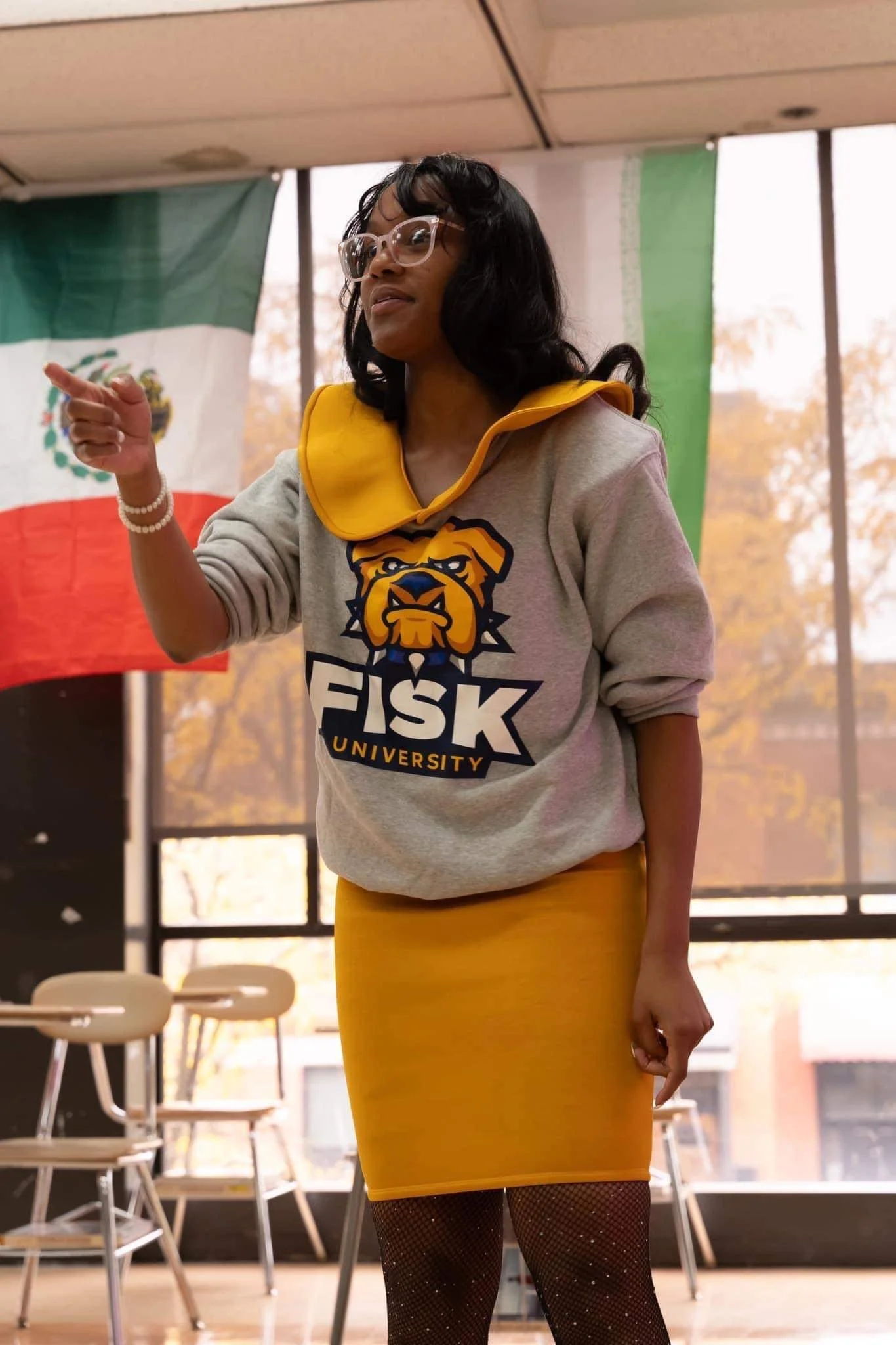 Embracing the Evolution of Higher Education