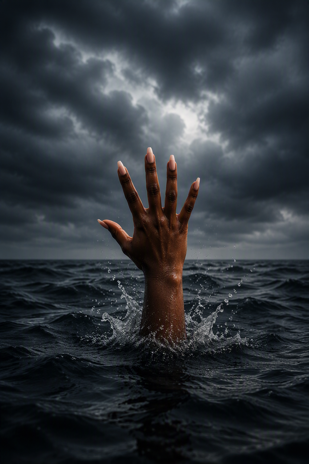 Turning Chaos Into Clarity: When the World Spins, Stand Solid