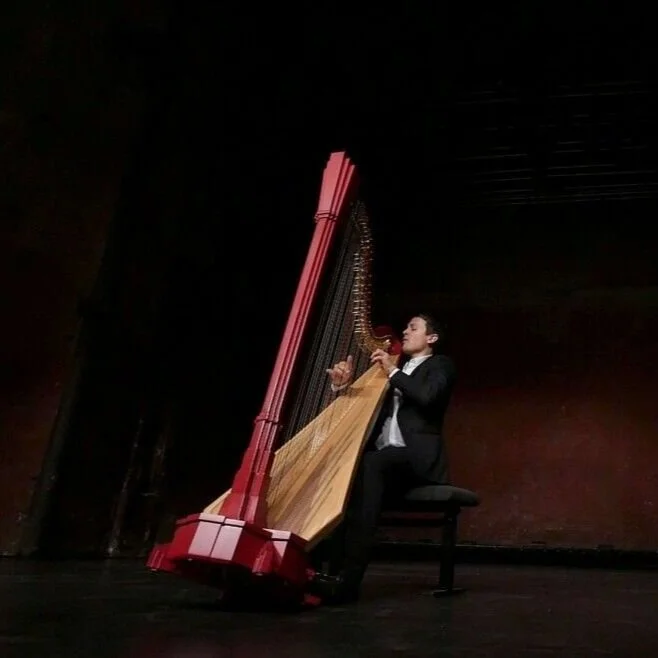Premiere Performances Hong Kong Recital 2
