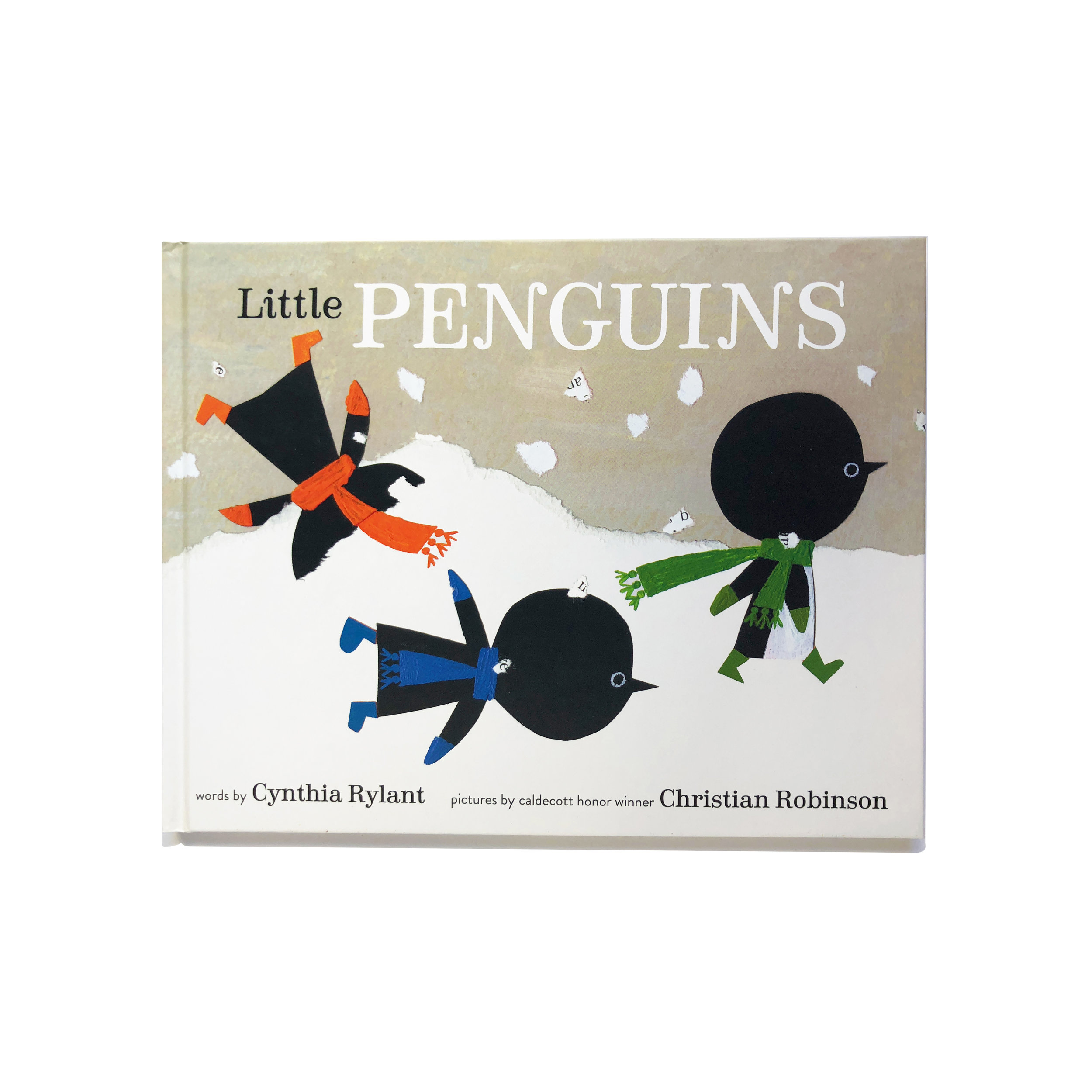 Little Penguins Cover 60 x 60 G.jpg