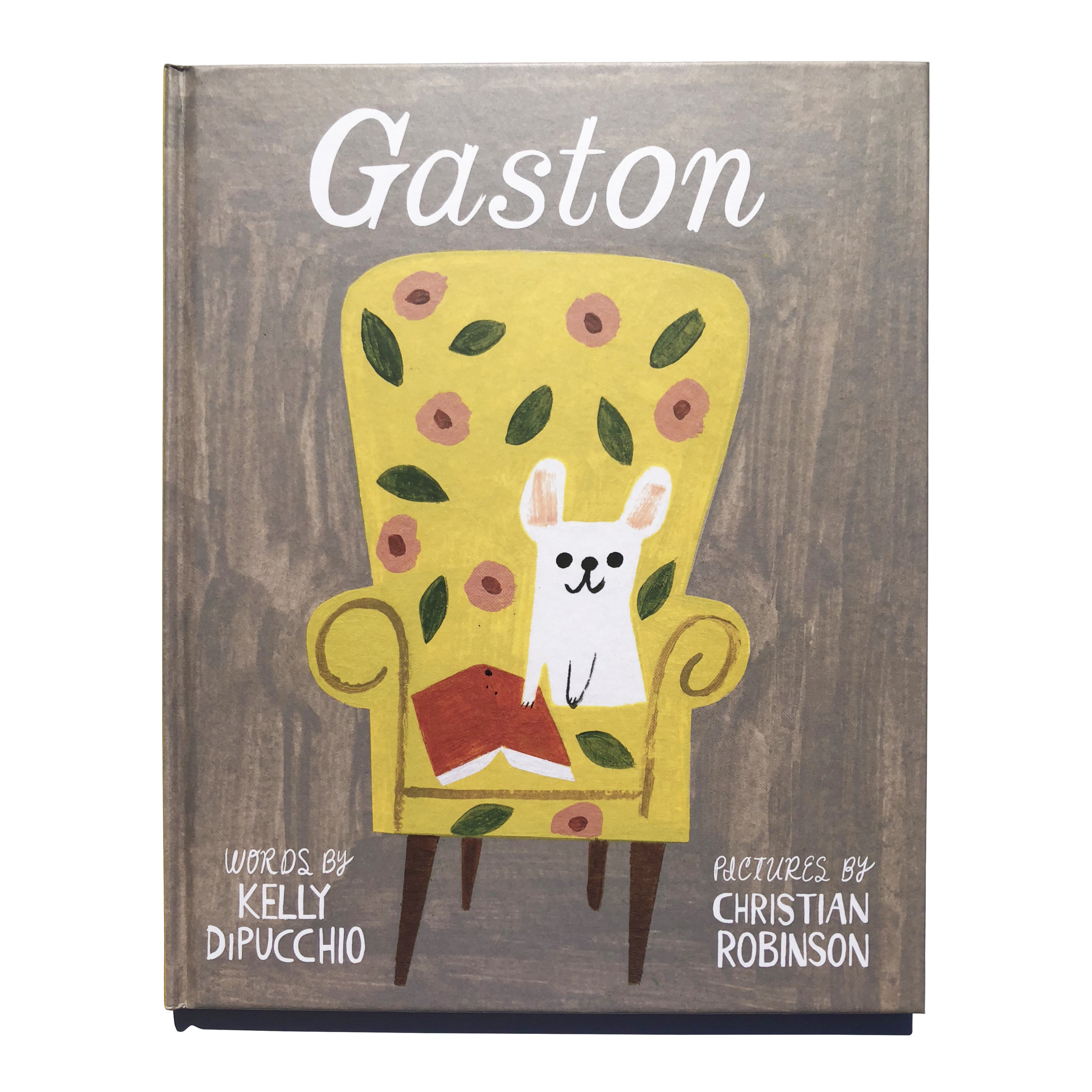 Gaston Cover BG 50.jpg