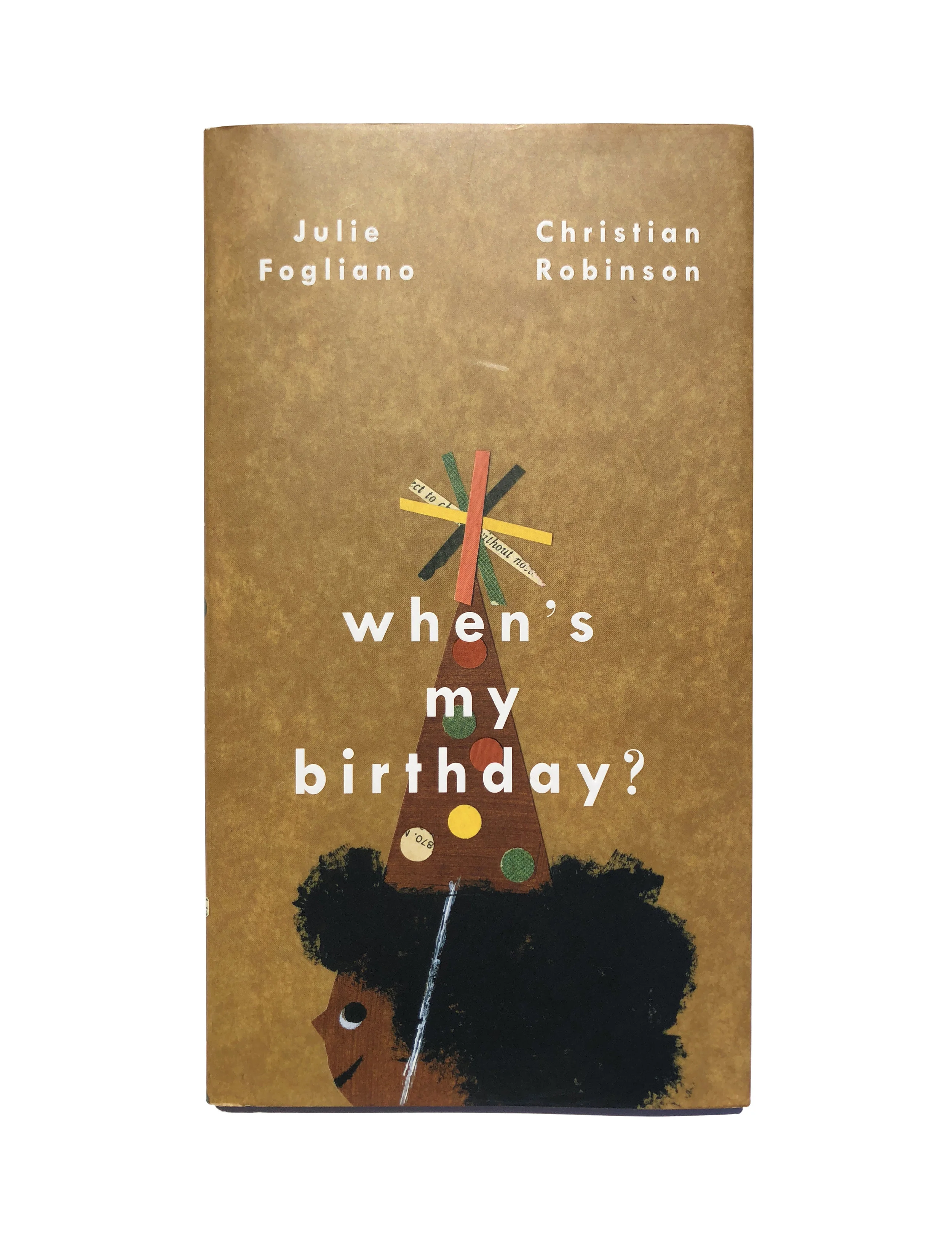 When's My Birthday? — The Art of Fun