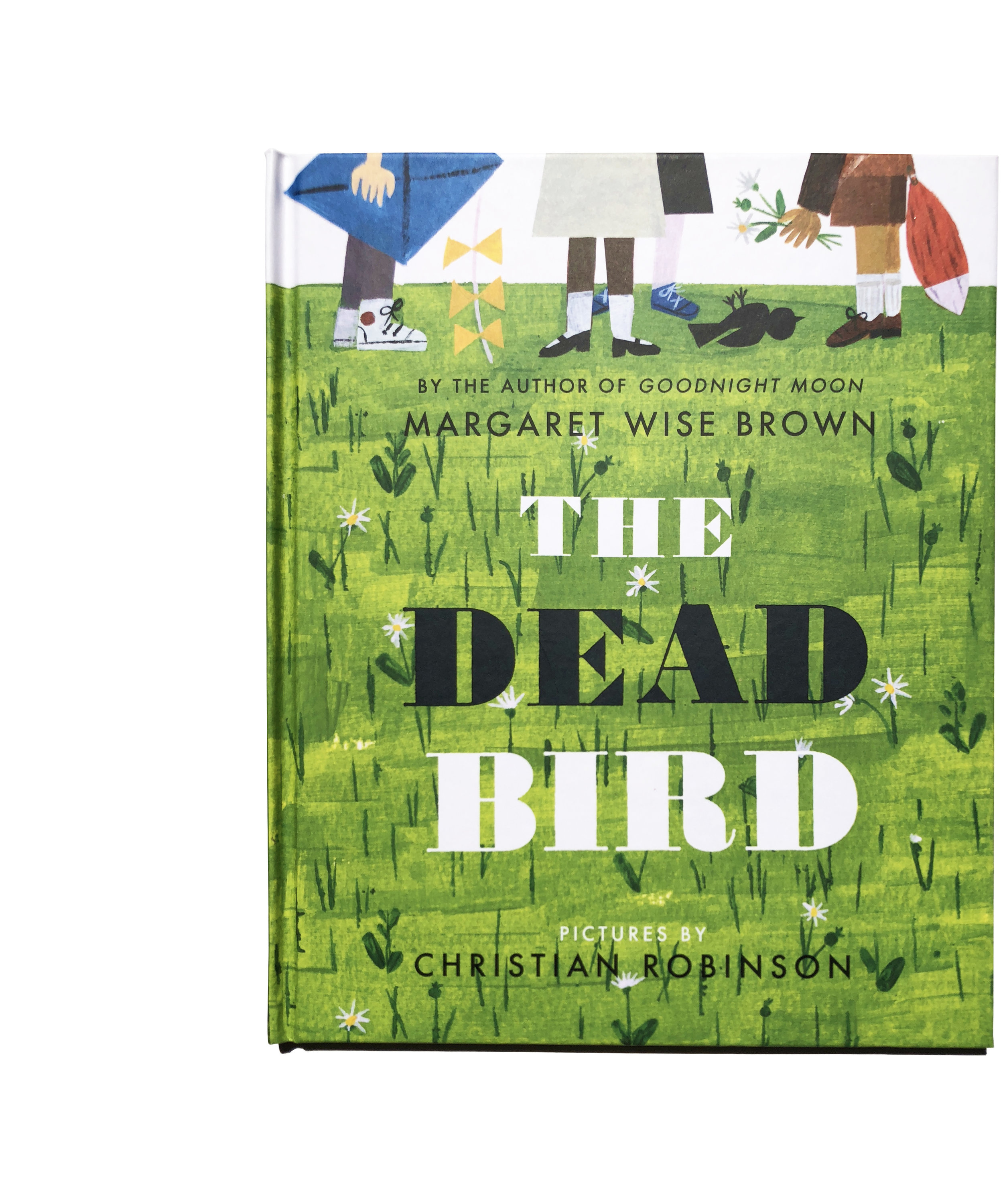 The Dead Bird