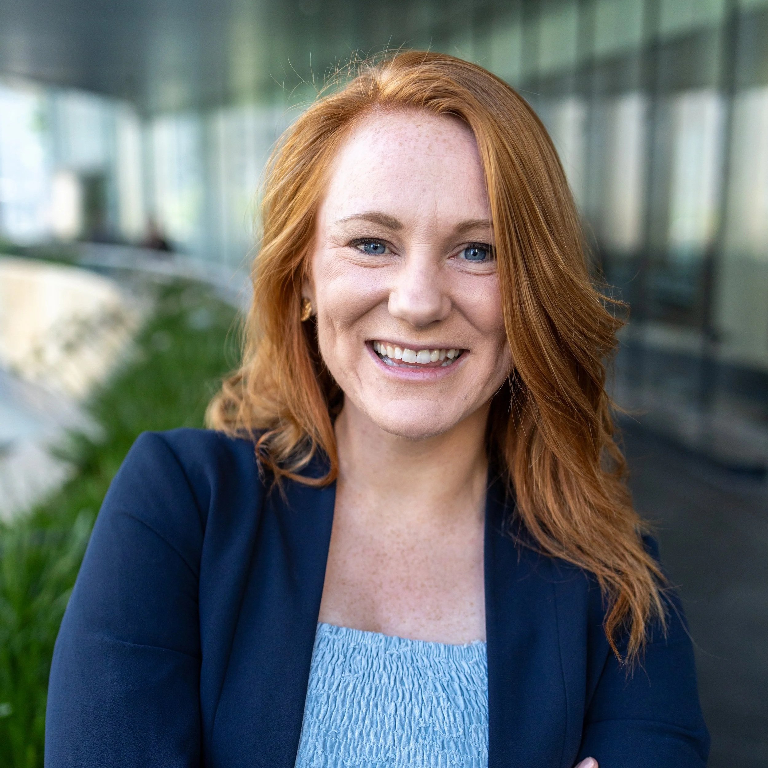 Julie Larkin, LPC