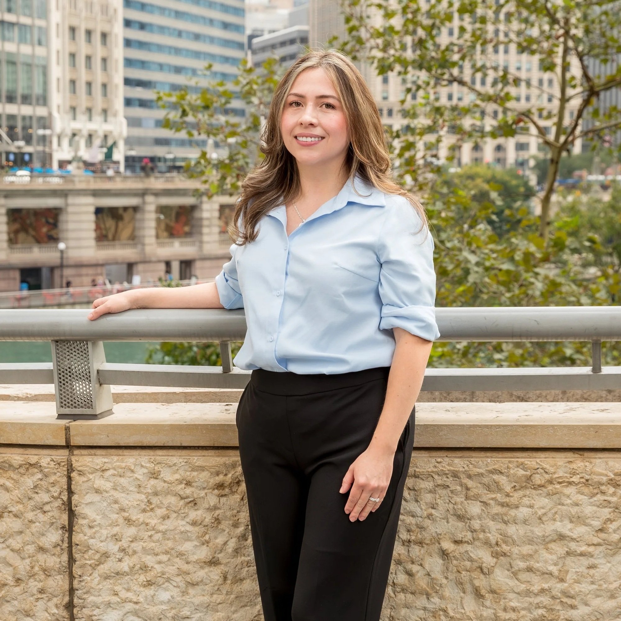 Karen Pulido, Clinical Associate