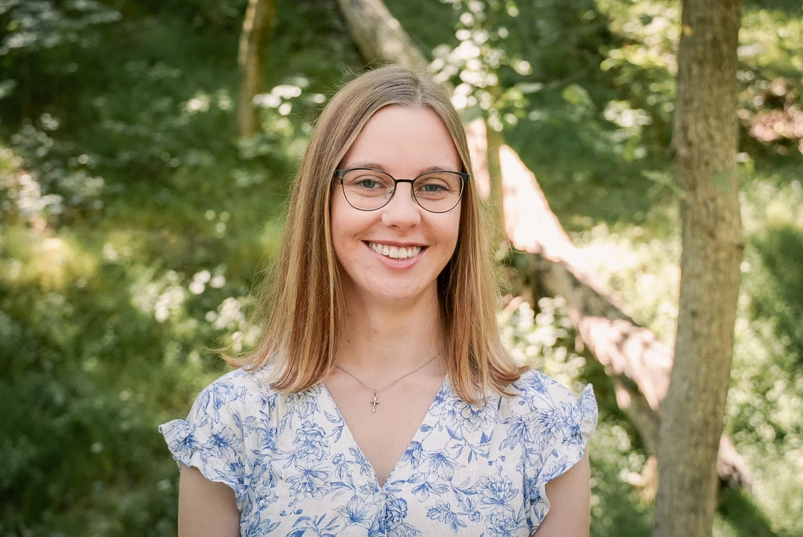 Marissa Townsend, LPC