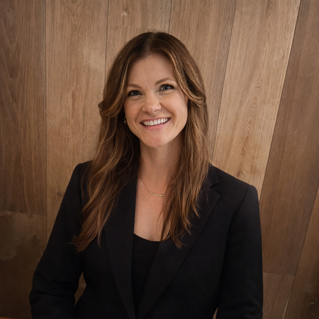 Kate Hanley, LCPC