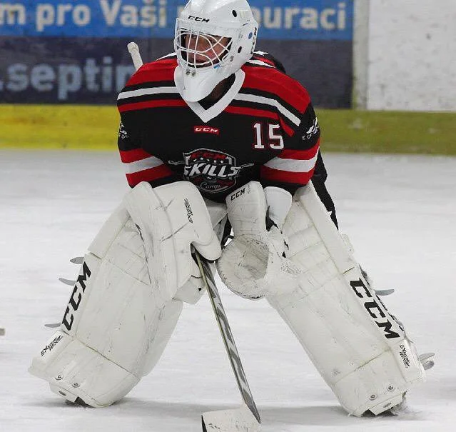 Senior Development Goalie Training - Term 3, 2026
