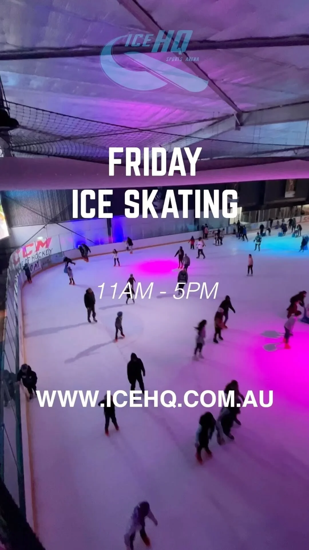 Beer League — iceHQ