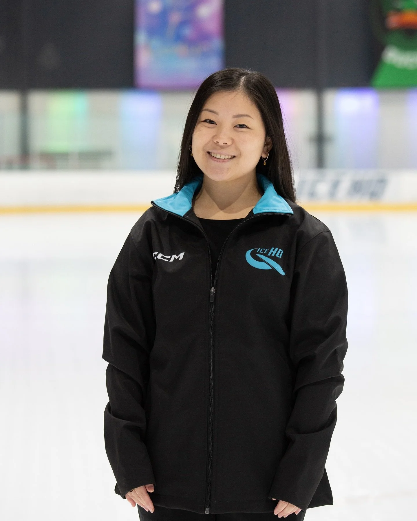 Welcome Kaho Hirafune, iceHQ&rsquo;s newest figure skating coach ⛸️🤗

Kaho is a Level 1 APSA Accredited and Level 2 NZIFSA Accredited coach with 10 years of experience coaching in New Zealand. During this time, she has coached skaters to the nationa