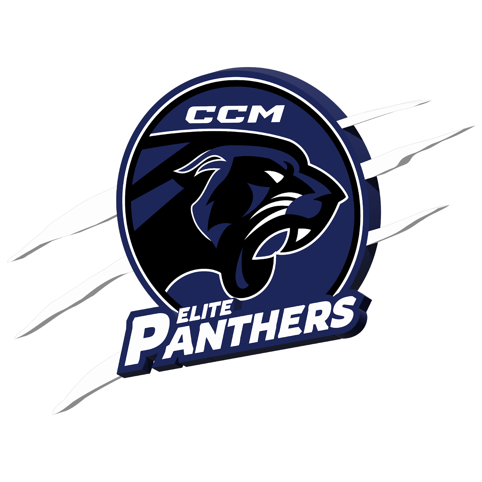 CCM Panthers Logo.png