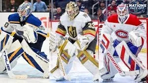 Melbourne Goalie School - Term 1, 2026