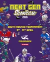 Next Gen Showcase — iceHQ