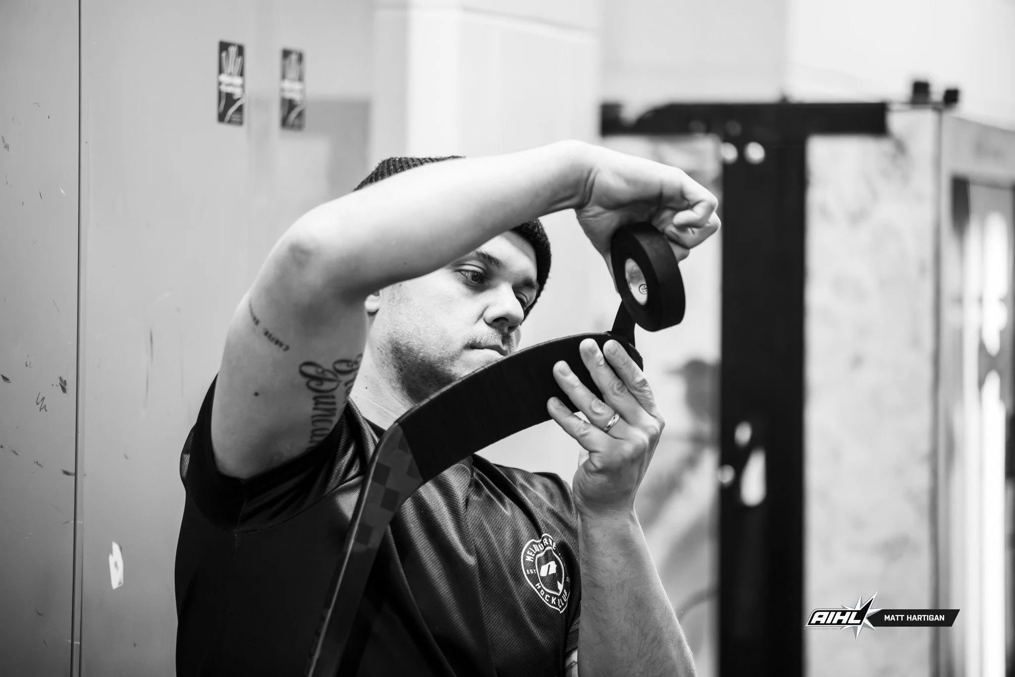 Morning Training - Term 1, 2026