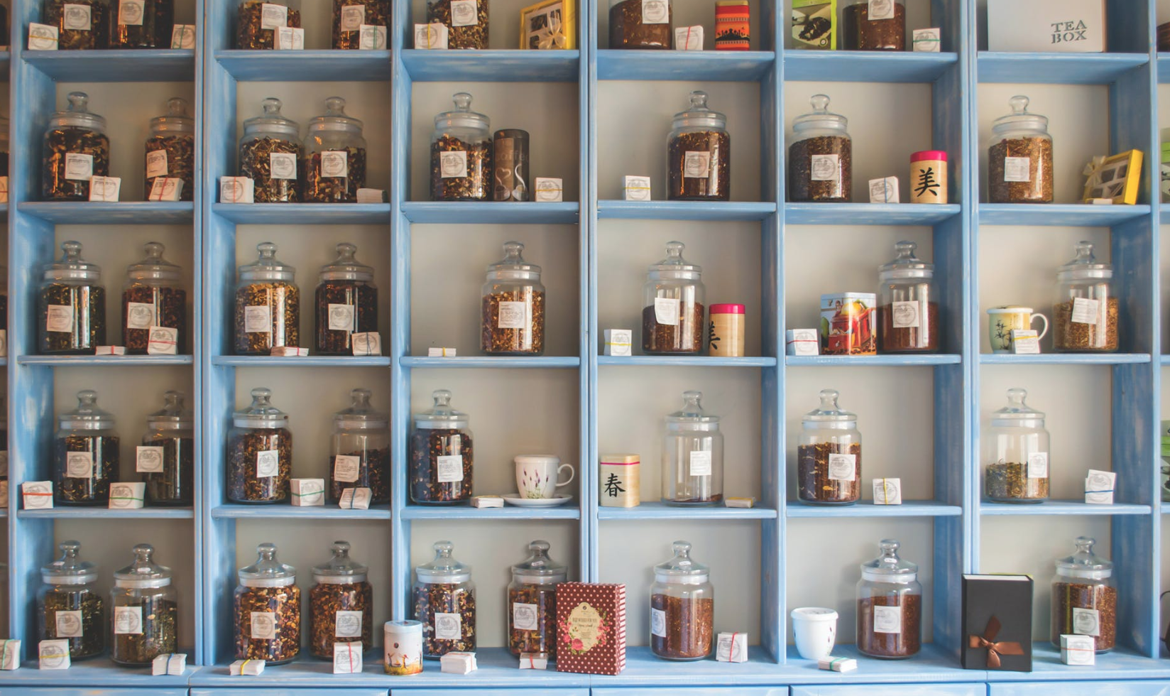 Chinese Medicine for pain