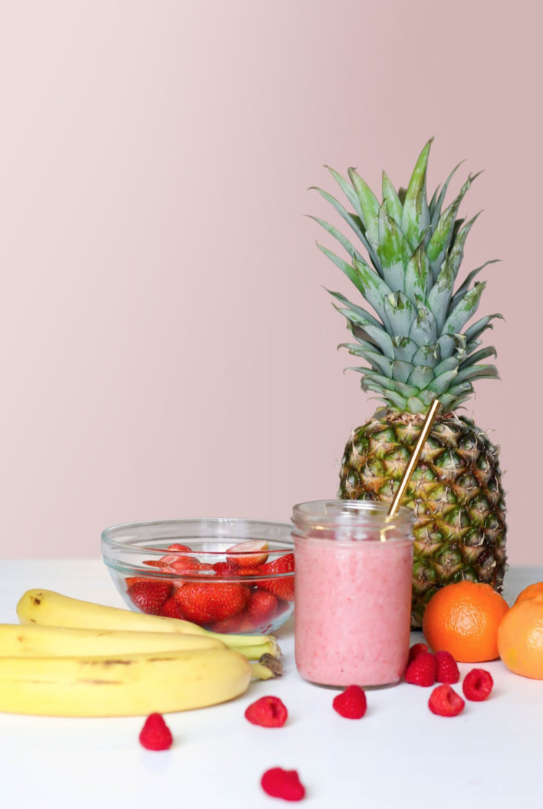 3 Common Ingredients to NOT put into your smoothie