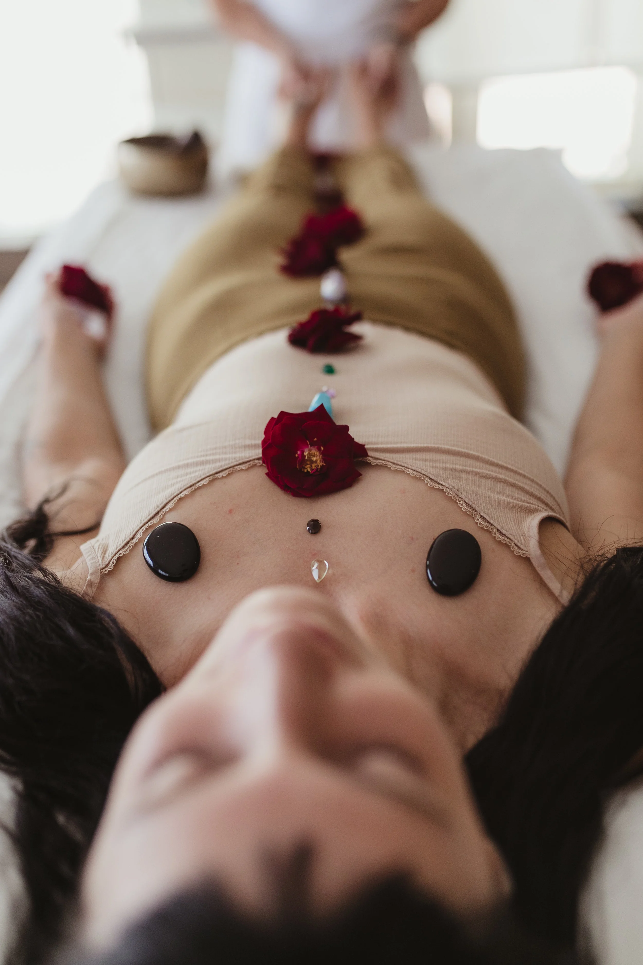 Unapologetic Refinement 