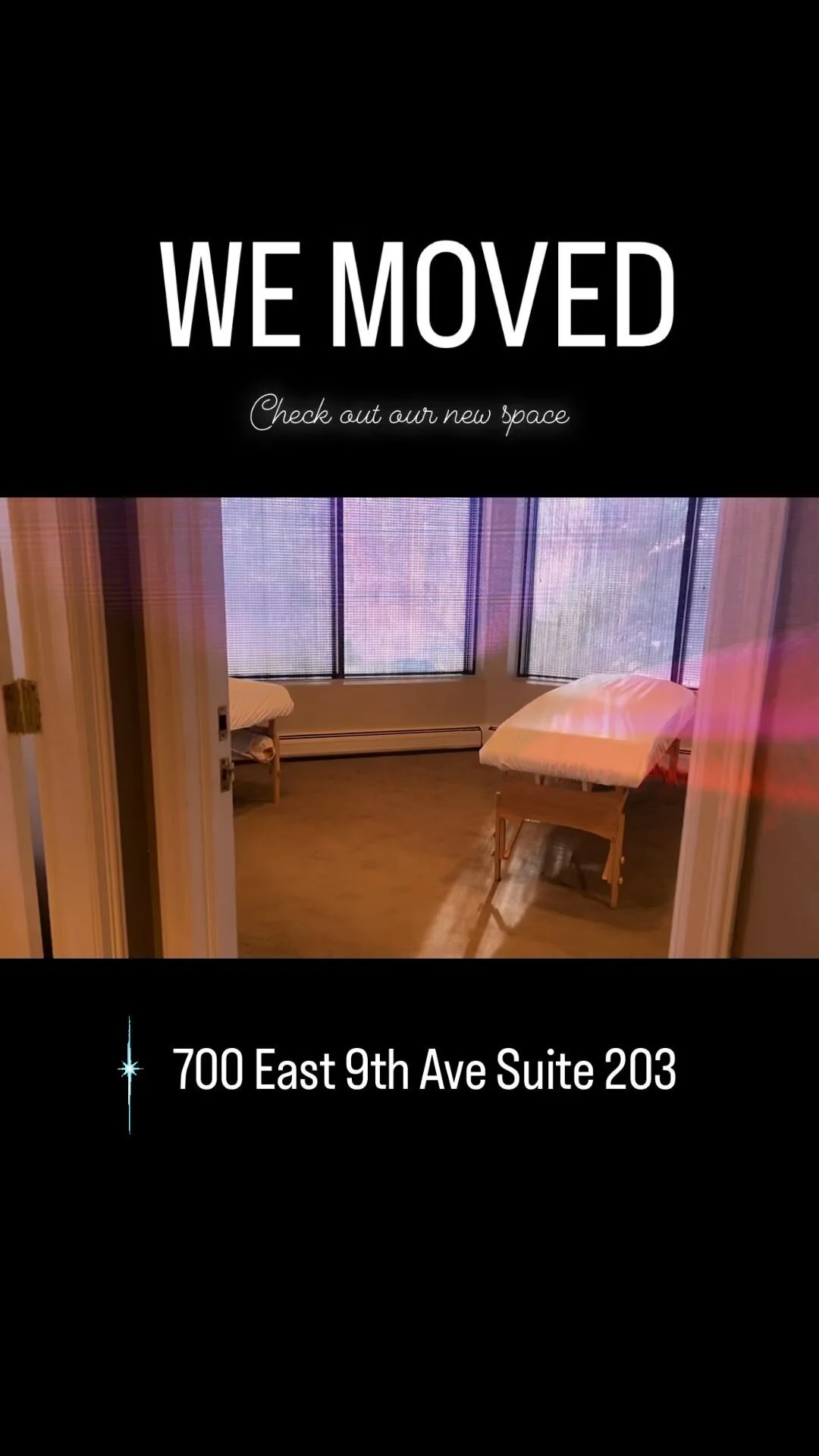 DENVER ACUPUNCTURE LOUNGE