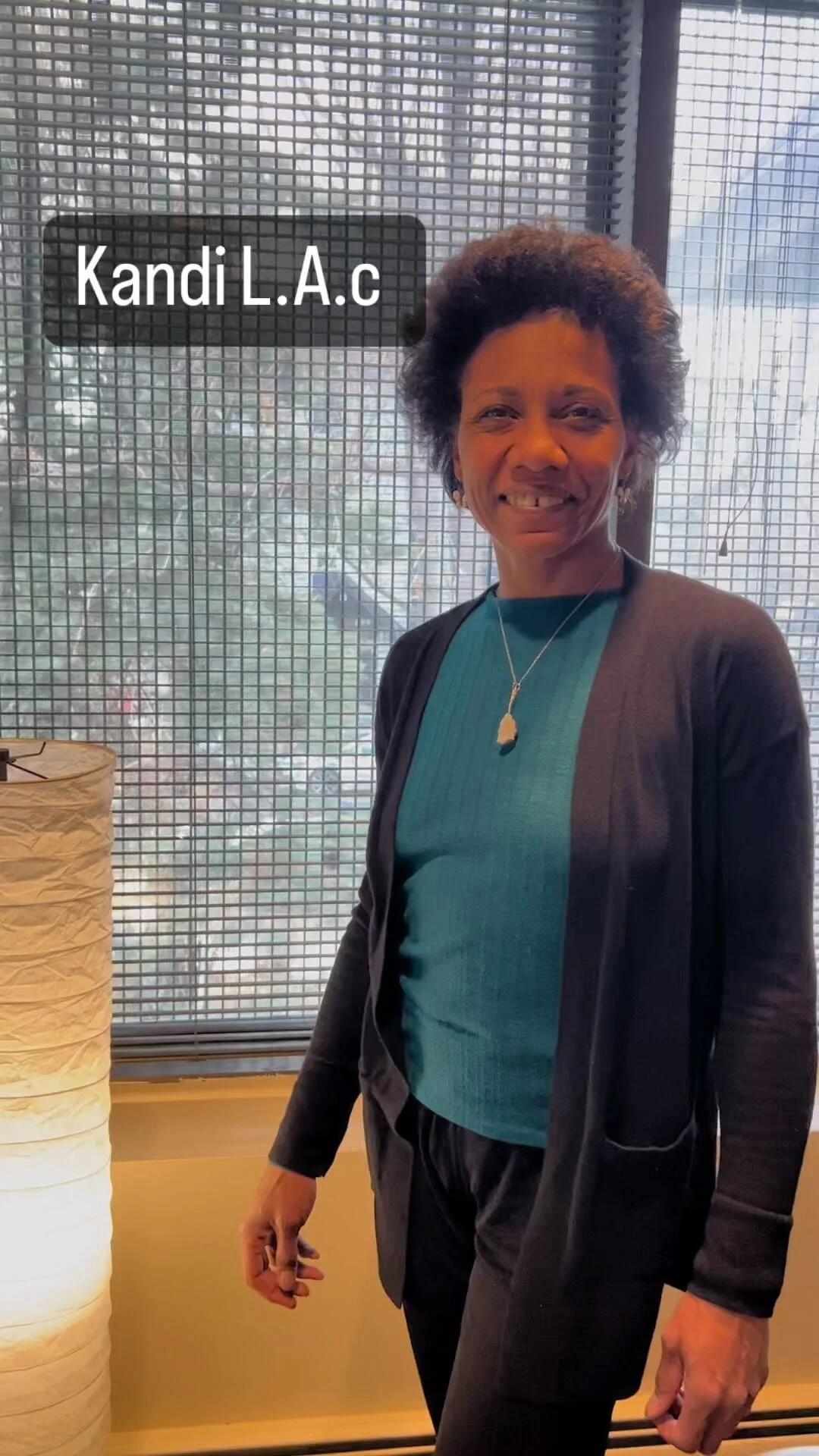 DENVER ACUPUNCTURE LOUNGE