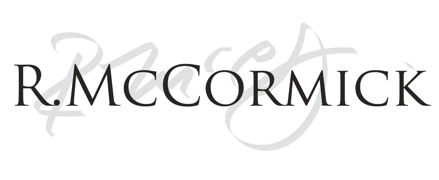 ..: Roberto McCormick :..