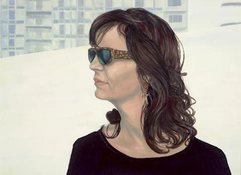 Memphis Woman