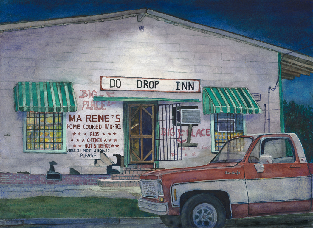 Do Drop Inn