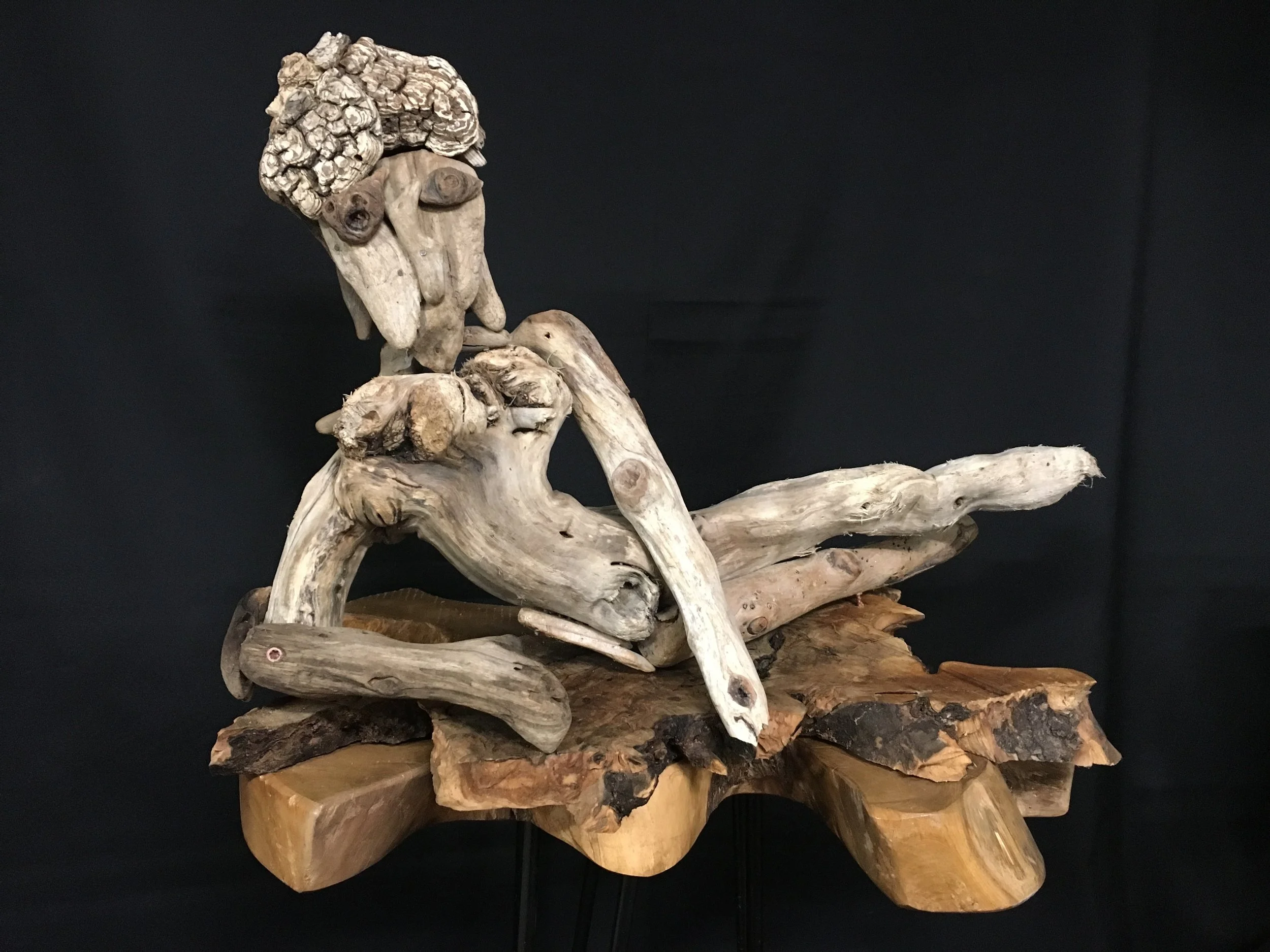 Odalisque