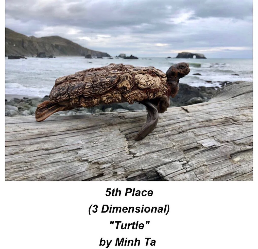 The Turtle