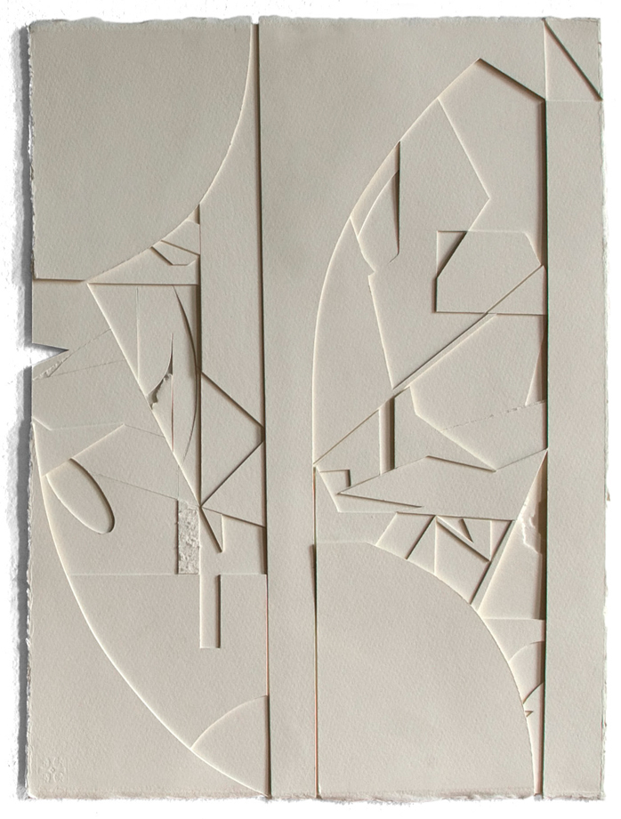 Quarter Study No. 17