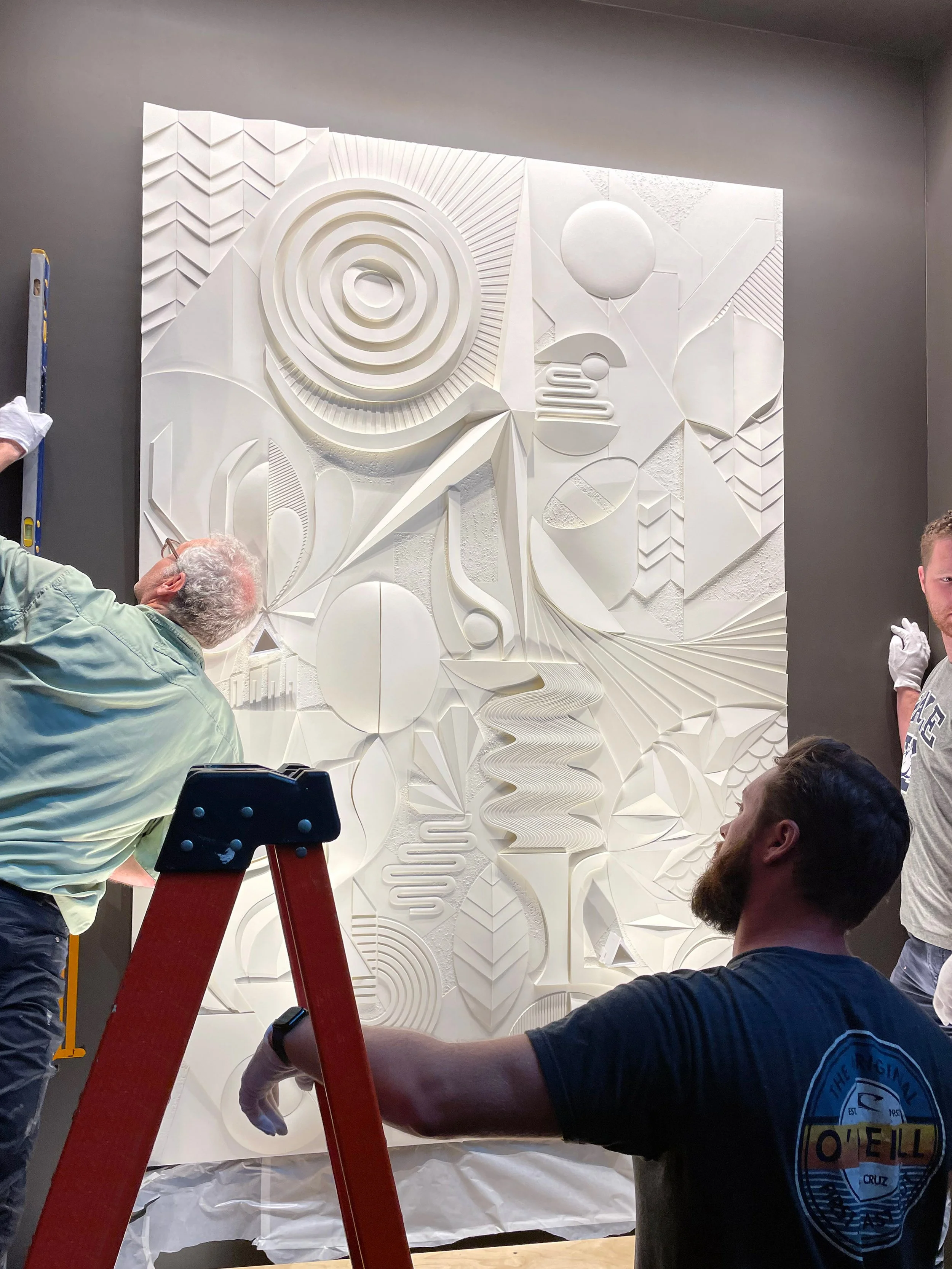 Installing "Cascade with Zenith"