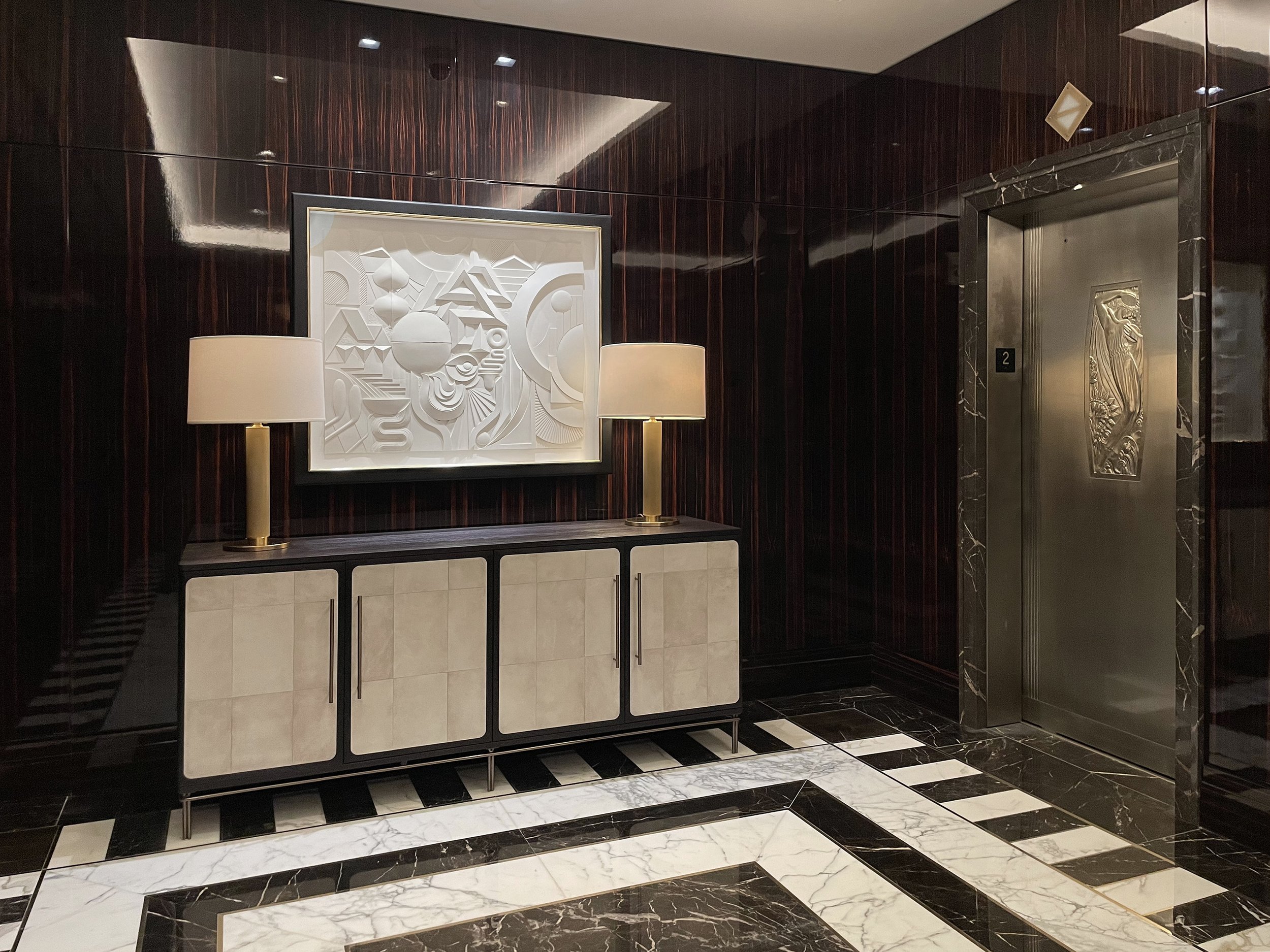 Waldorf Astoria, New York