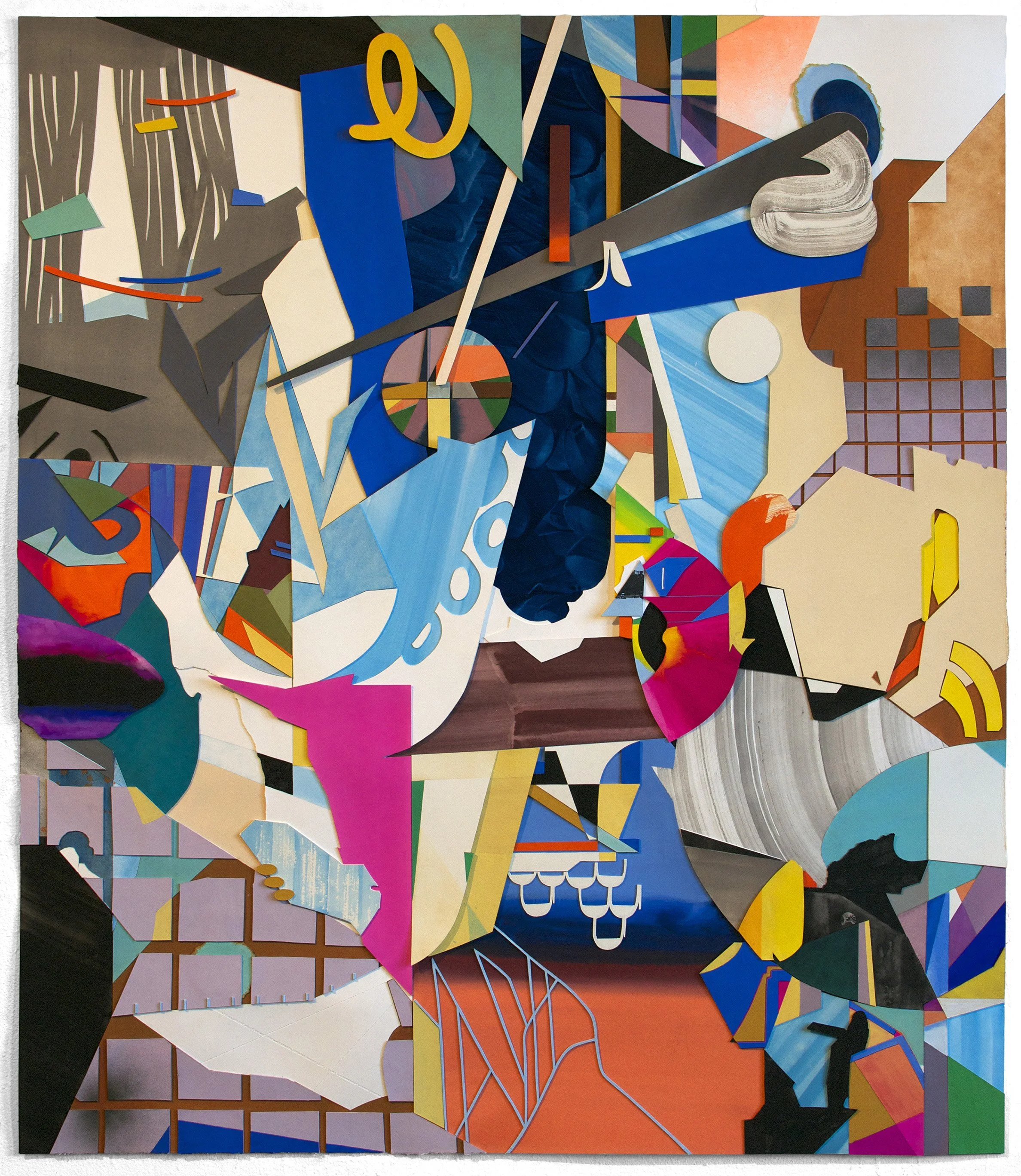 Clumsy Phoenix
