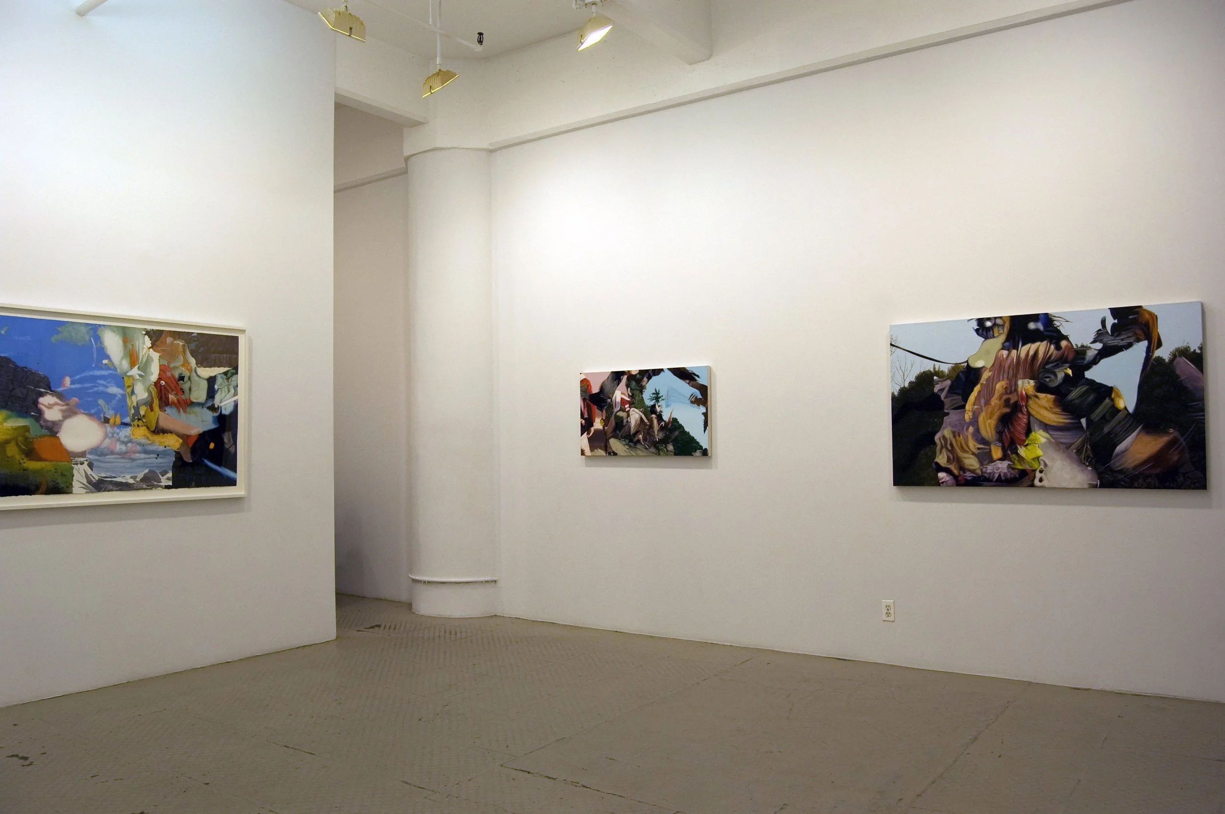 Based on True Events