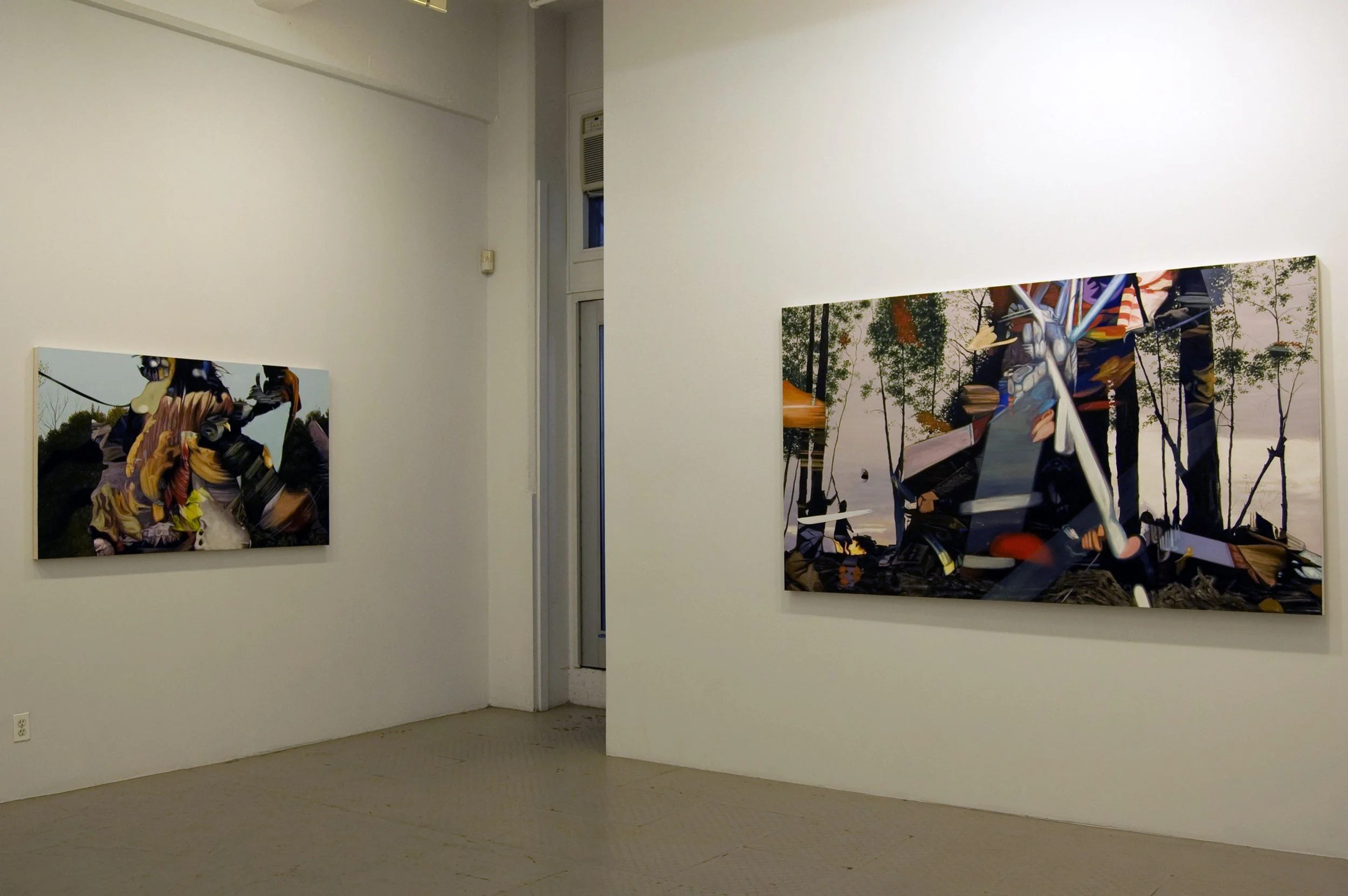 Based on True Events